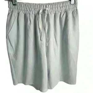 Dibaolong Men’s  High Rise Drawstring Shorts Size L Casual Wear